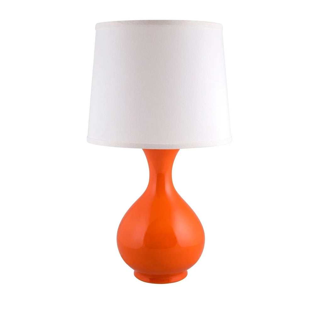 Ceramic Jar Lamp L3719