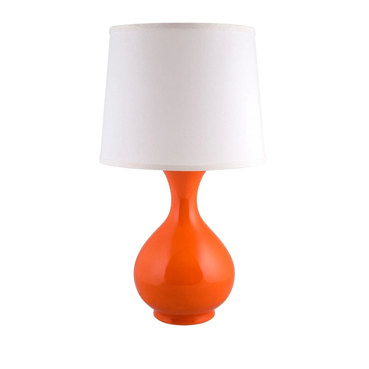 Ceramic Jar Lamp L3719