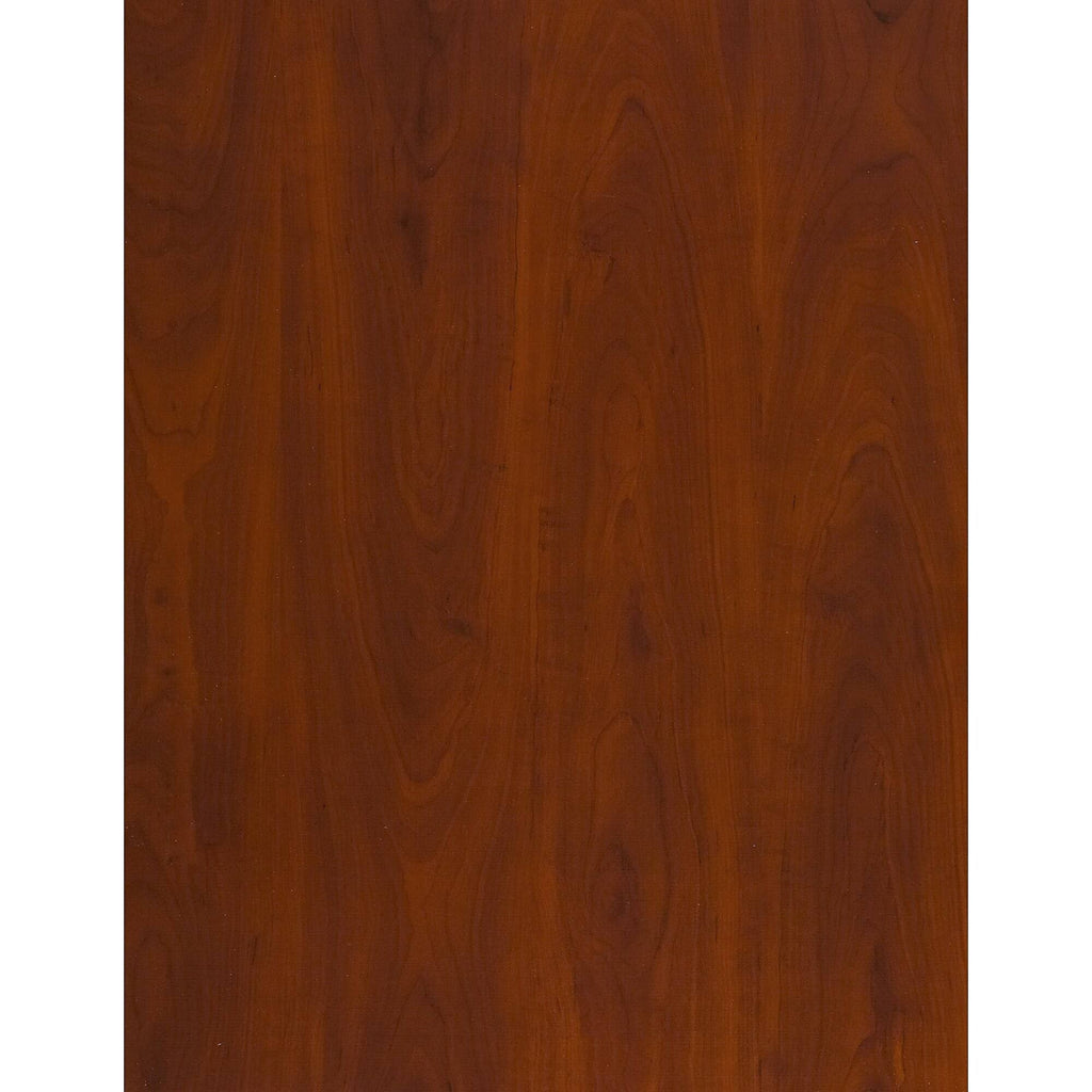 Hansen Cherry 2 Piece Desk A6206
