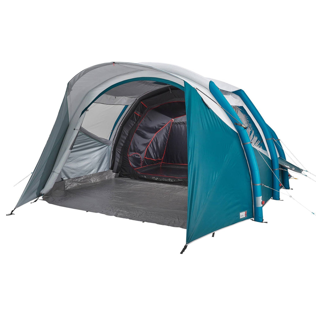 Inflatable Camping Tent, 5 Person L8093