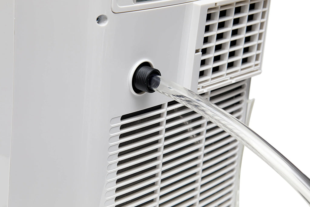 5,000 BTU 115V Portable Air Conditioner O238