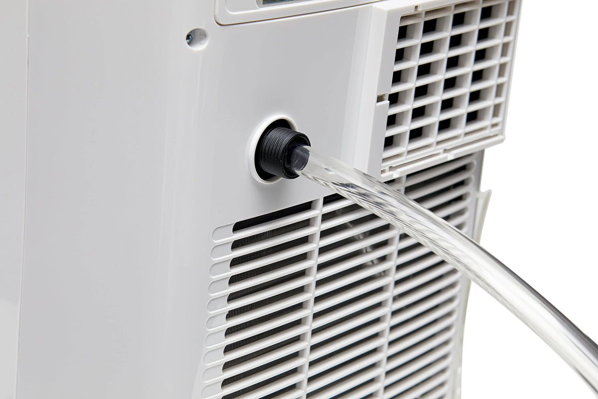 5,000 BTU 115V Portable Air Conditioner O238