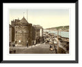 Framed Print 17-7/8" x 21-7/8" Y7632
