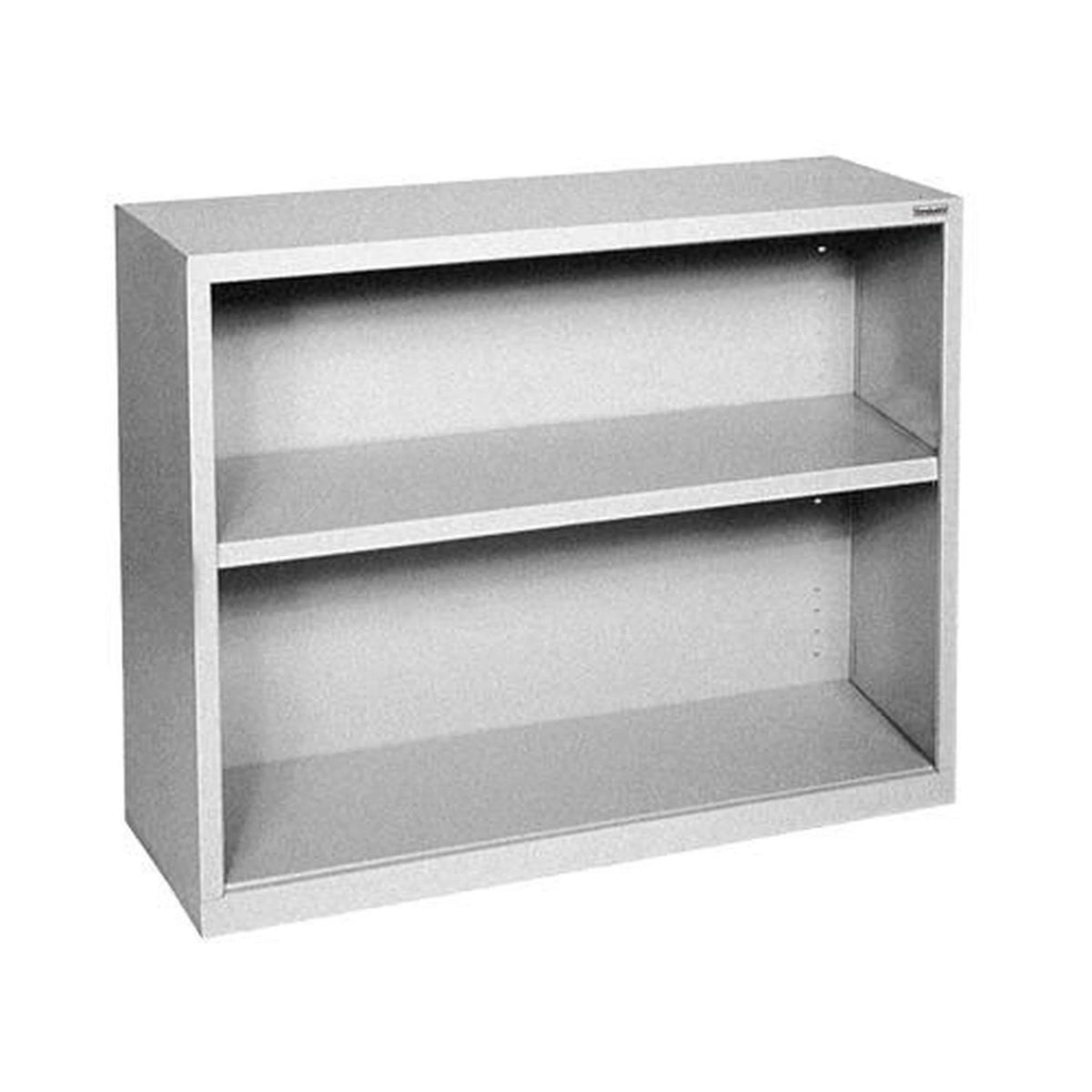Multi Granite Bookcase T164