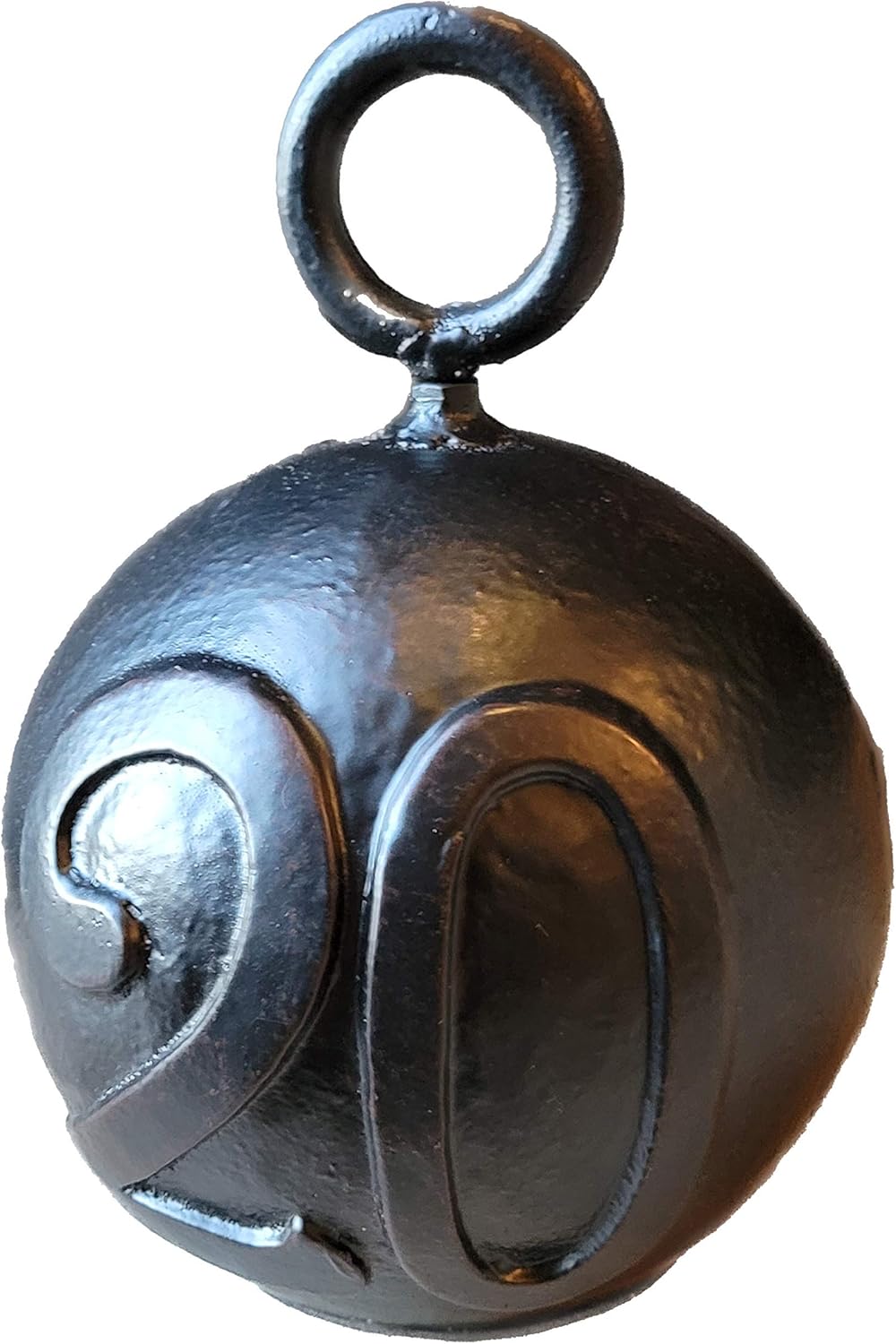 Cast Iron Door Stop Pack of 2 B673