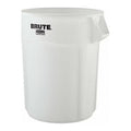 55 Gallon Trash Can L598