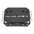Spare Tire Relocation Kit G484