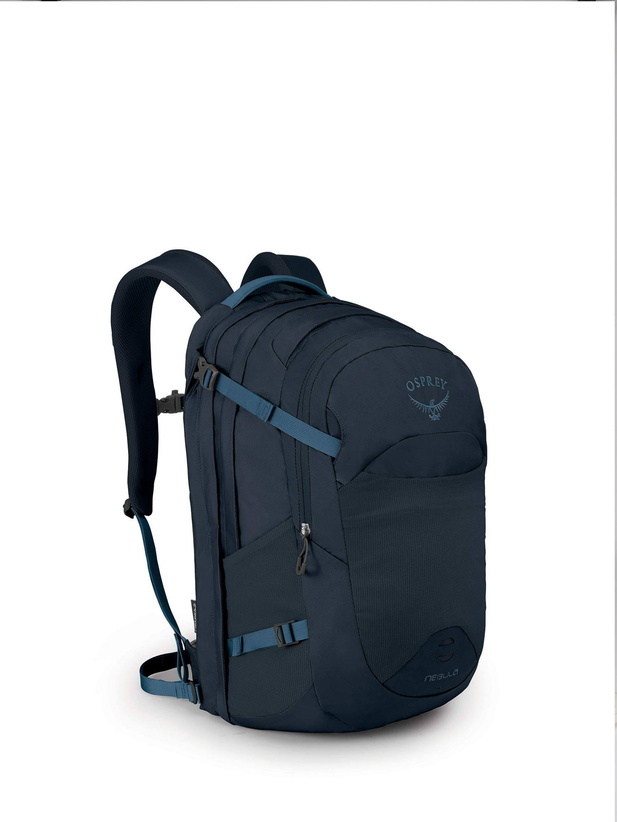 Kraken Blue Backpack P55982