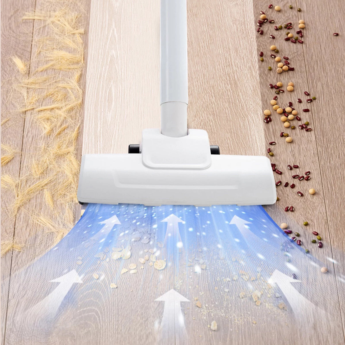 Cordless Stick Handheld Vacuum Cleaner W208540