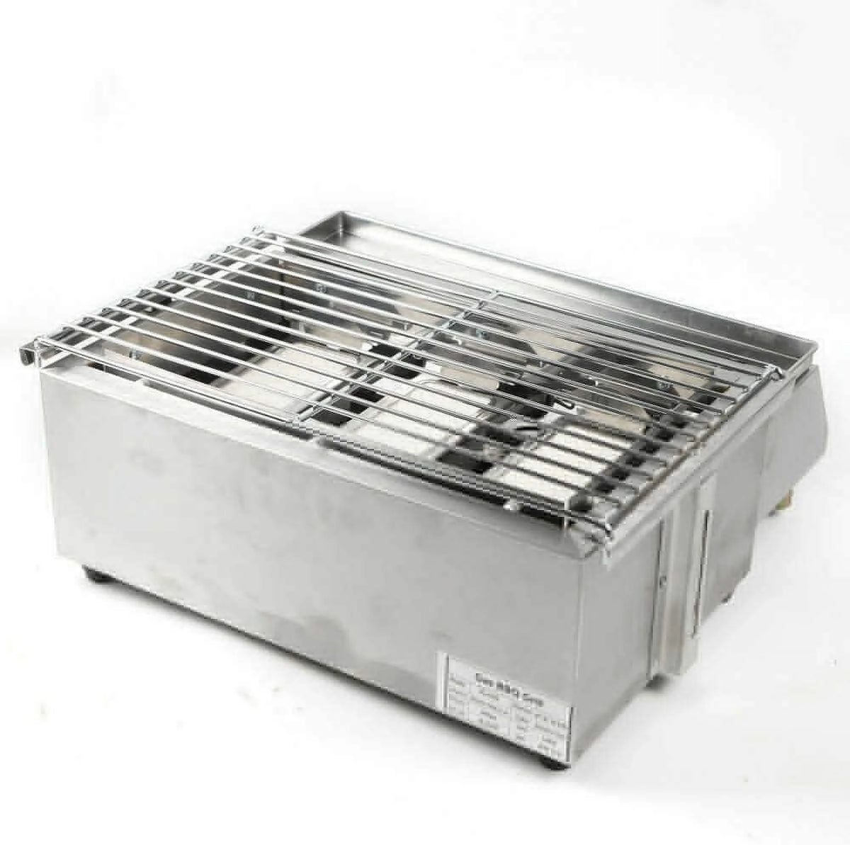 3 Burner Stainless Steel Outdoor Gas Grill E940