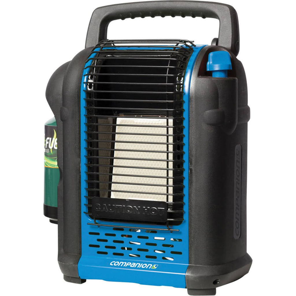 Portable Propane Gas Heater K410