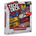 Tech Deck Sk8shop Bonus Pack G552670