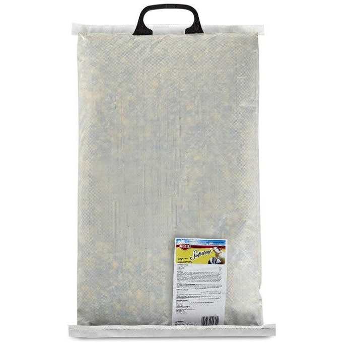 Mouse Rat Food U448
