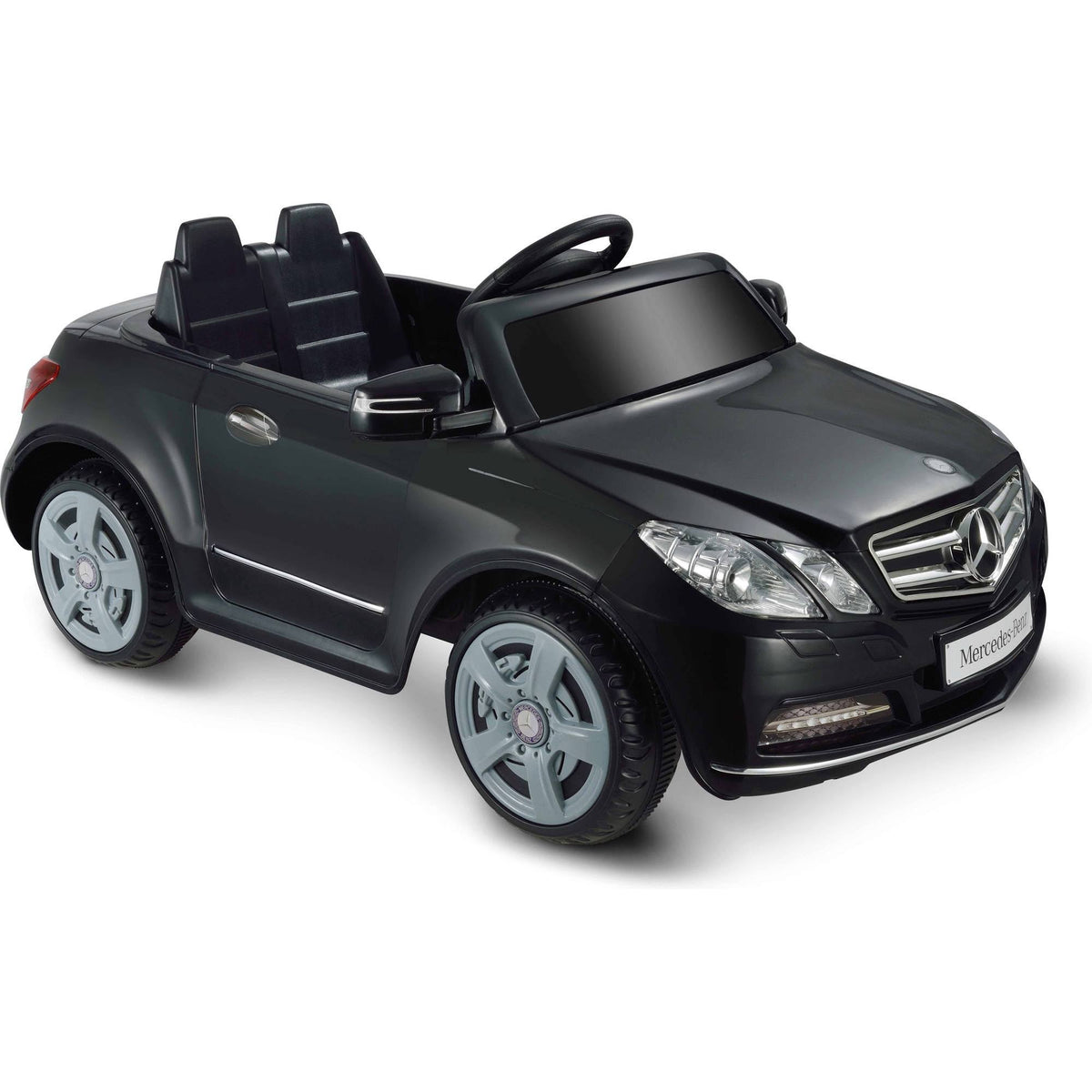 Black Ride on Car L759257