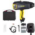 110V 3.6 KVA Handheld IGBT MMA Welder J16690