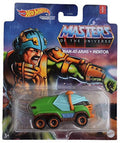 Hot Wheel Character Car D259