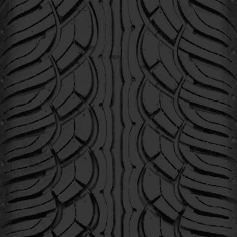 High Performance Tire 315/35R24 114V X705