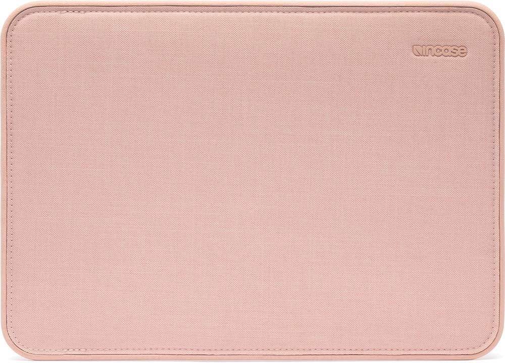 Sleeve with Woolenex, Compatible with Up to 13 MacBook Pro, Lightweight, Shock-Absorbing TENSAERLITE Protection, Heather Navy C771531