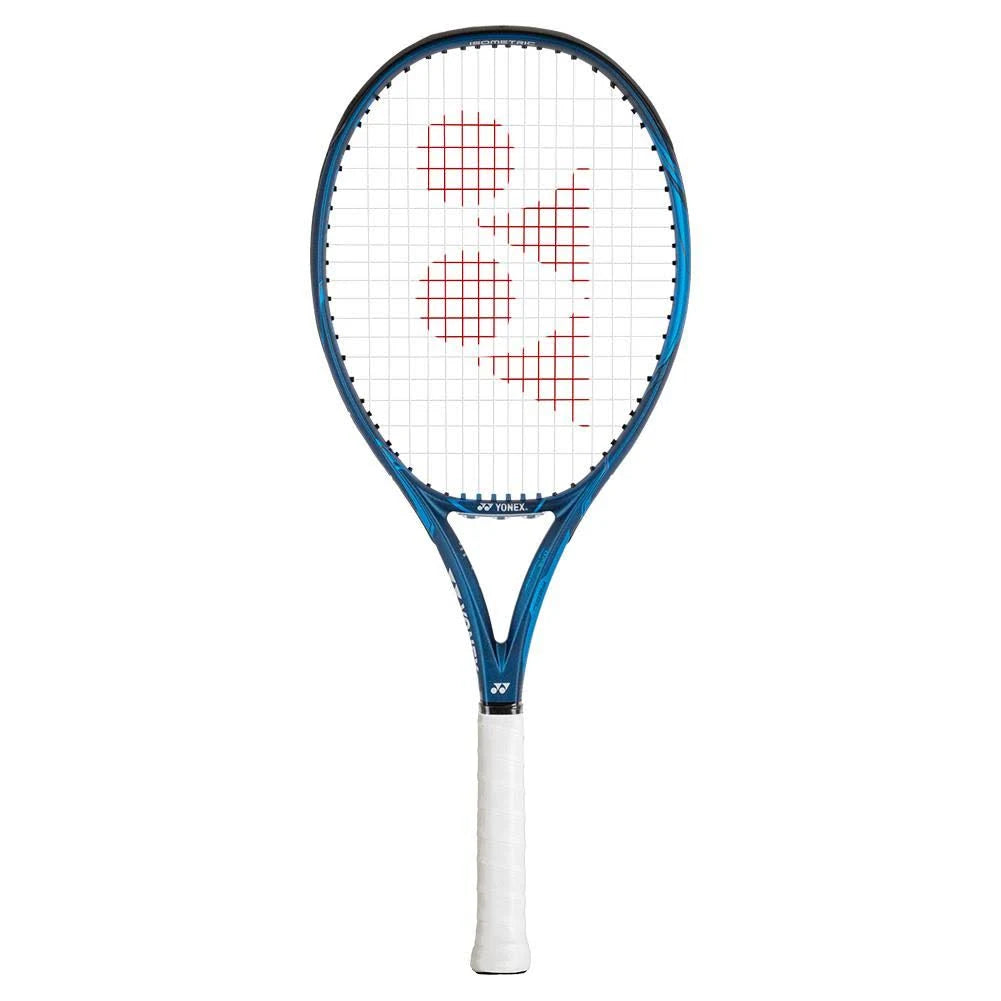 Deep Blue Tennis Racquet H32691