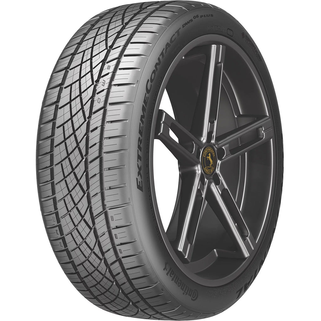 All Season 275/35ZR19 100Y XL Passenger Tire B883