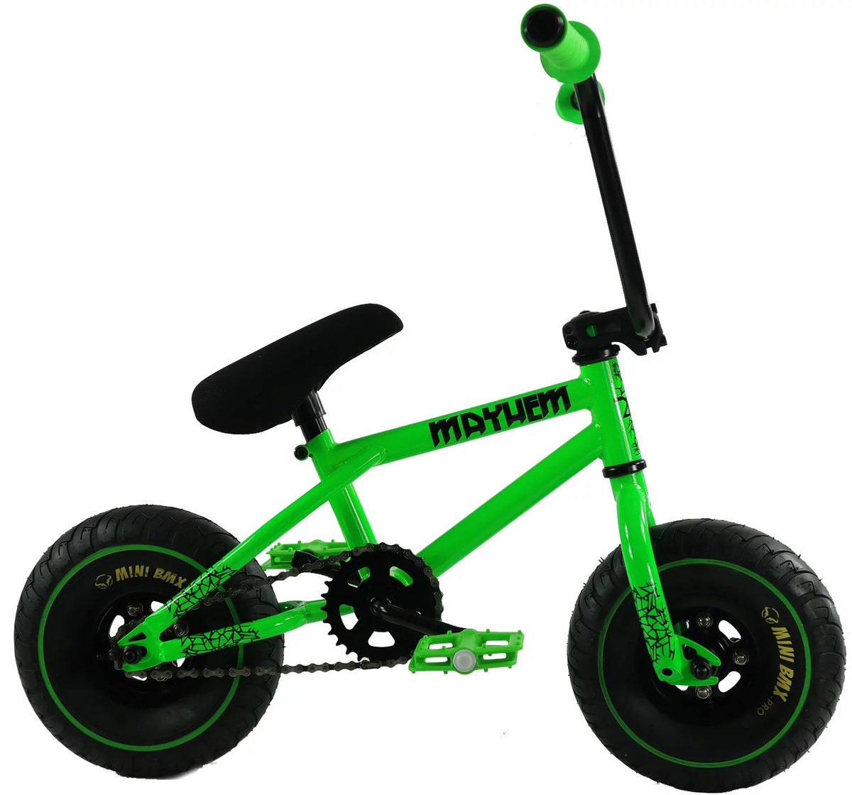 1 Piece Crank 10 Trick Bike T995275