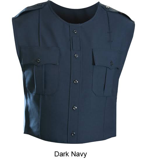 Polyester ArmorSkin Jacket L62500
