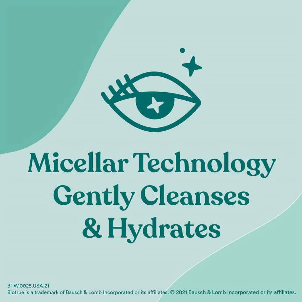 Micellar Eyelid Cleansing Wipes, Preservative Free, Pack of 30 G3144