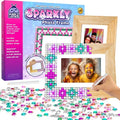 Sparkly Girls Jewelry Box W14127