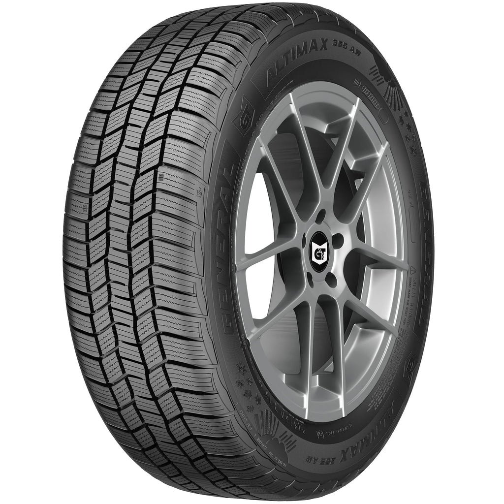 215/65R16 98H All Weather Tire L47196