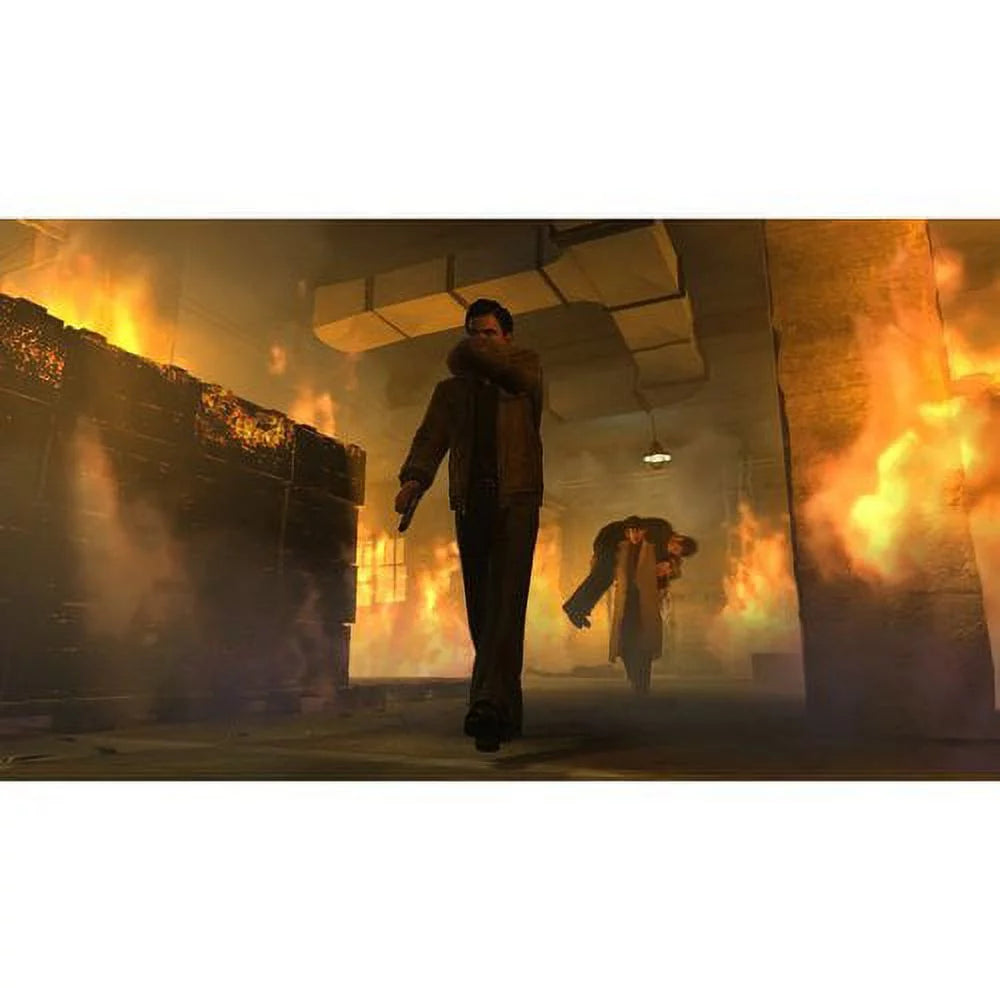 Xbox 360 Mafia II A59165