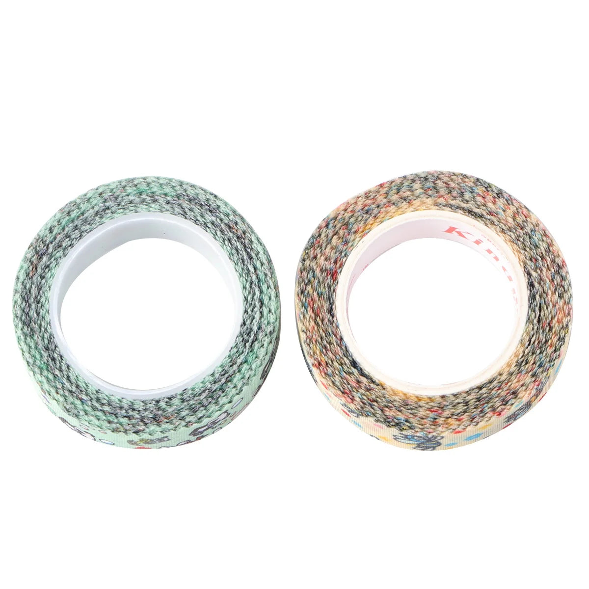 Tearable Silk Finger Tape for Chinese Zither A857
