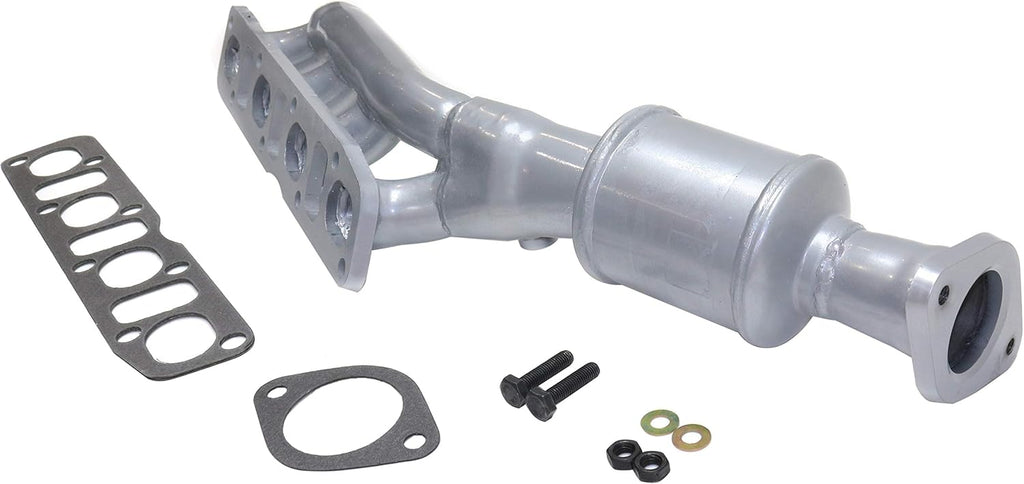 Catalytic Converter Set of 4 X1958
