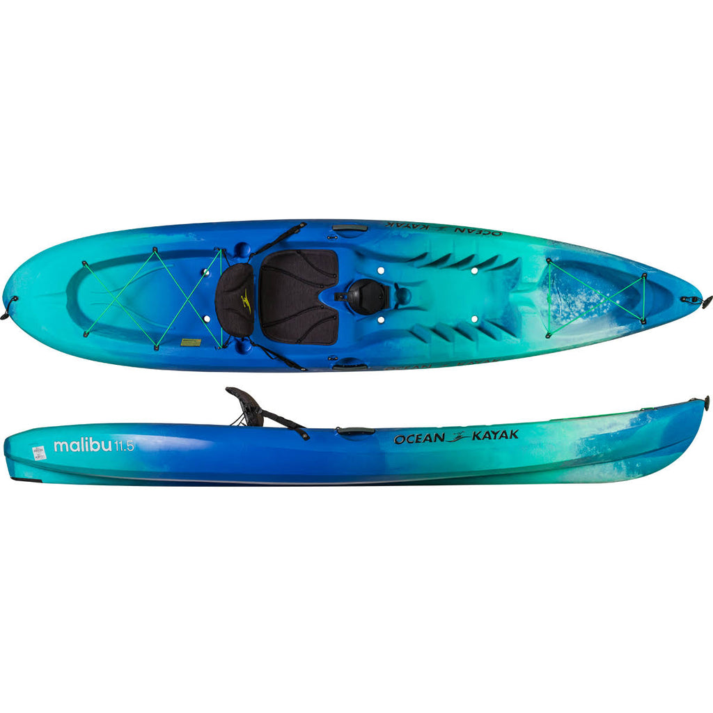 Seaglass 11ft 5in Kayak E865384