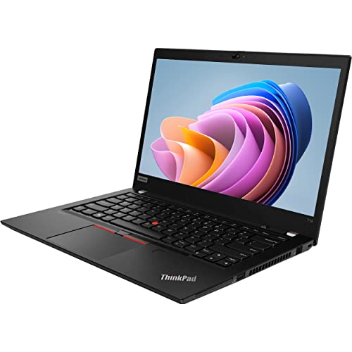 14" Laptop i5 16GB DDR4 1TB NVMe SSD 1080p Full HD Windows 11 Pro G5143