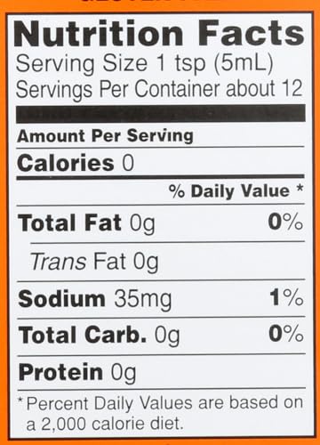 2 oz (2 Pack) Pepper Sauce T93537