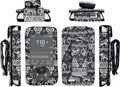 Leather Case with Clip & Screen Protector for Dexcom G7 / G6 Receiver K631159