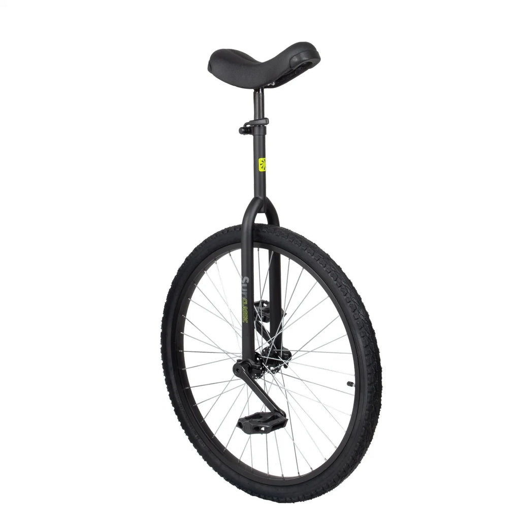 Matte Black 26in Unisex Bike V7894