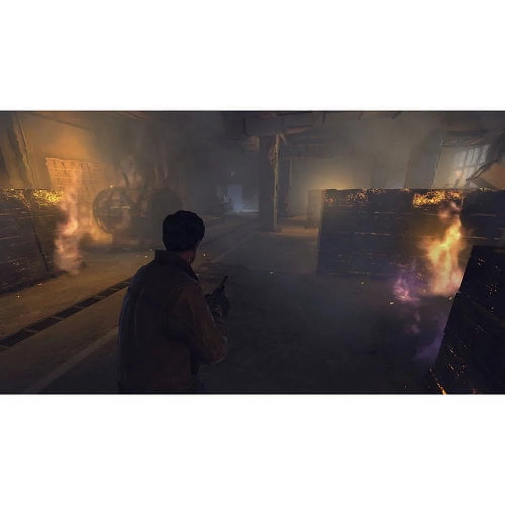 Xbox 360 Mafia II A59165