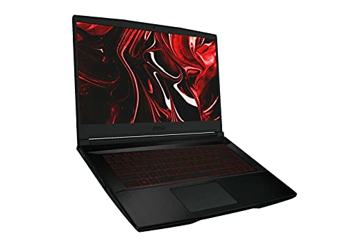 15.6" FHD IPS Display Gaming Laptop, Intel i5-11400H, 32GB RAM, 1TB SSD, GeForce RTX 3050 4GB C9008