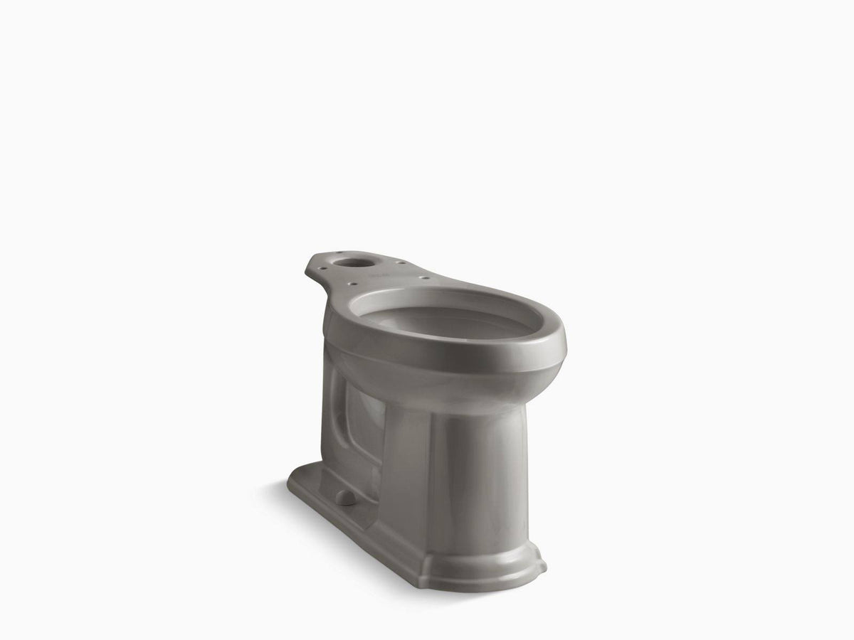 Elongated Bowl V6338