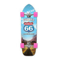 Old School Longboard Complete X49078