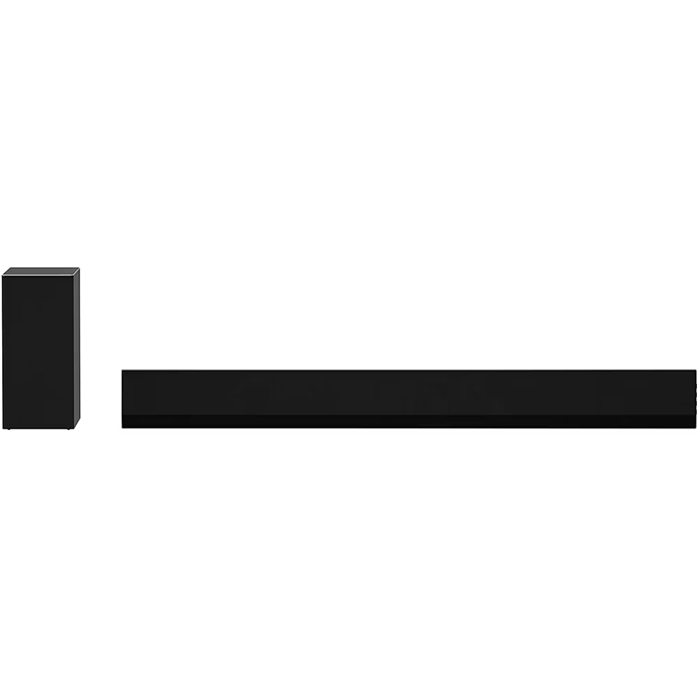 Open Box 3.1 ch Sound Bar with Wireless Subwoofer R385969