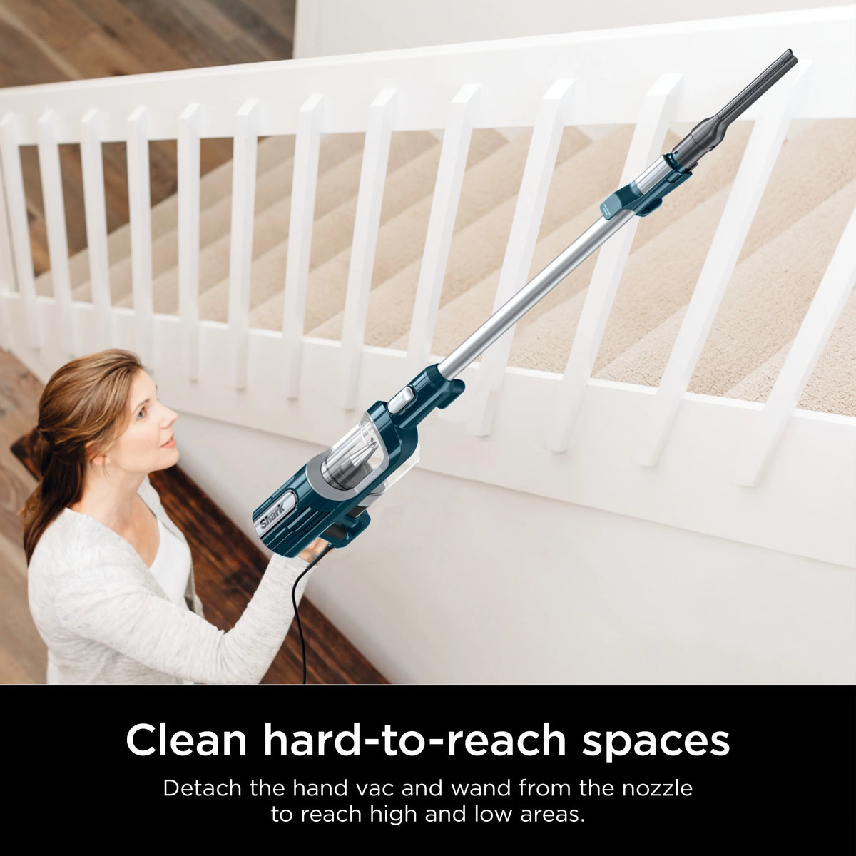 Corded Stick Vacuum M593797