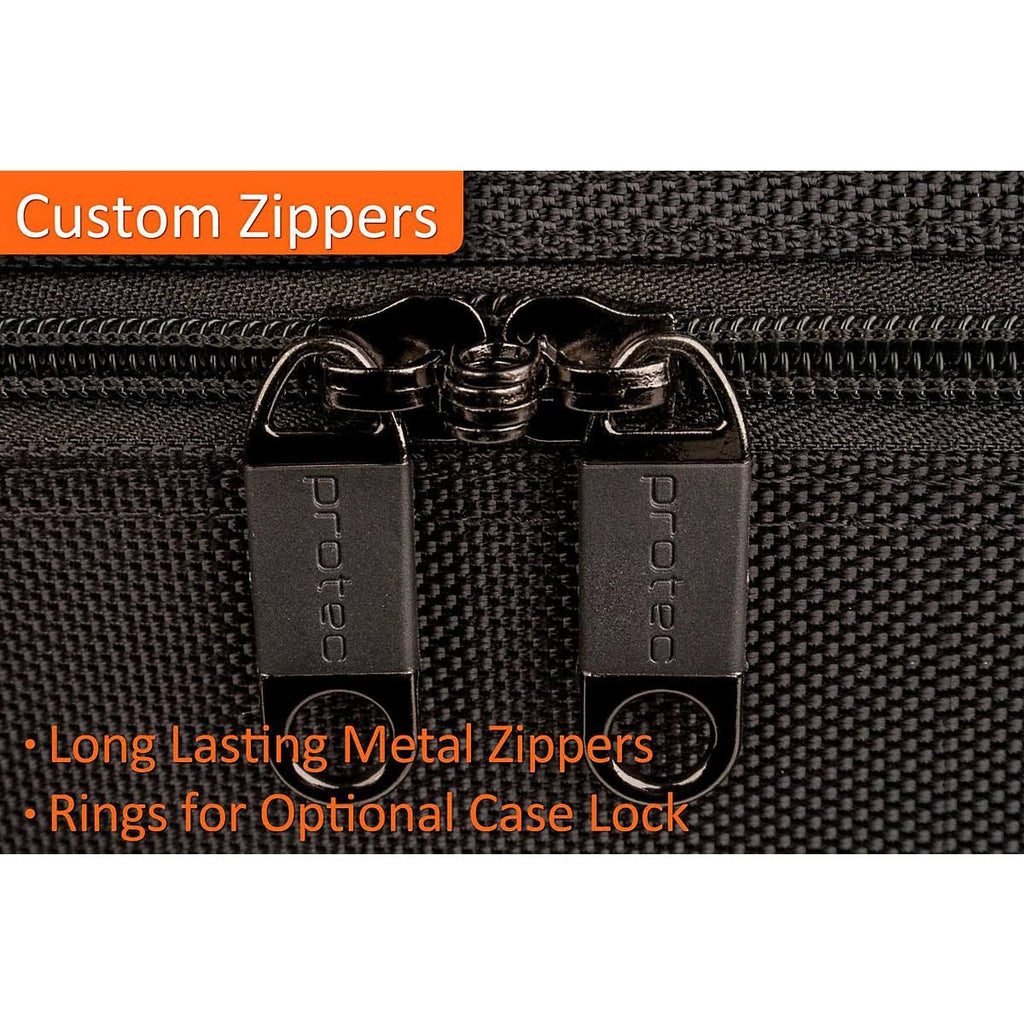 Pro Pac Cornet Case E795355