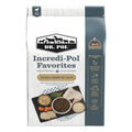 Chicken & Brown Rice Dog Food W1715