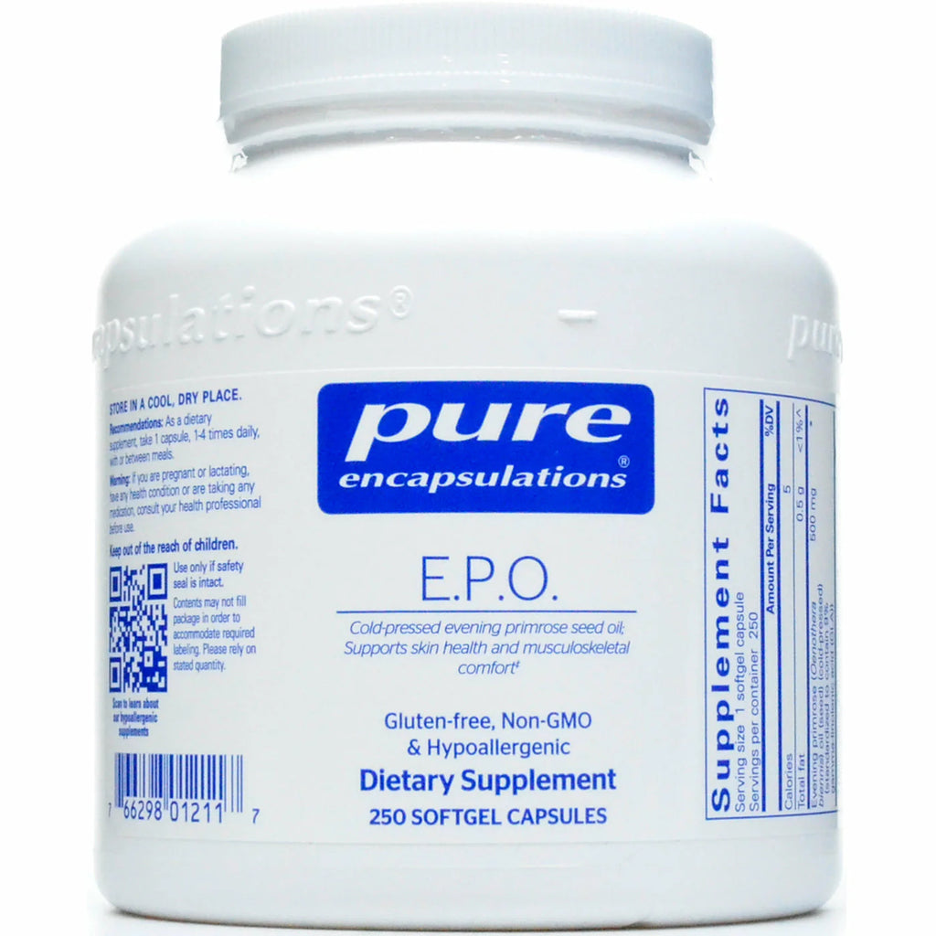 Evening Primrose Oil U50259