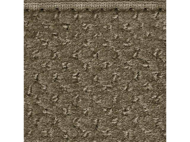 Camel Tan Skid-Resistant Carpet Runner P145323