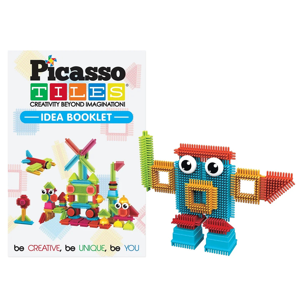 112 Pcs Hedgehog Building Blocks Toy Construction Playset H913066