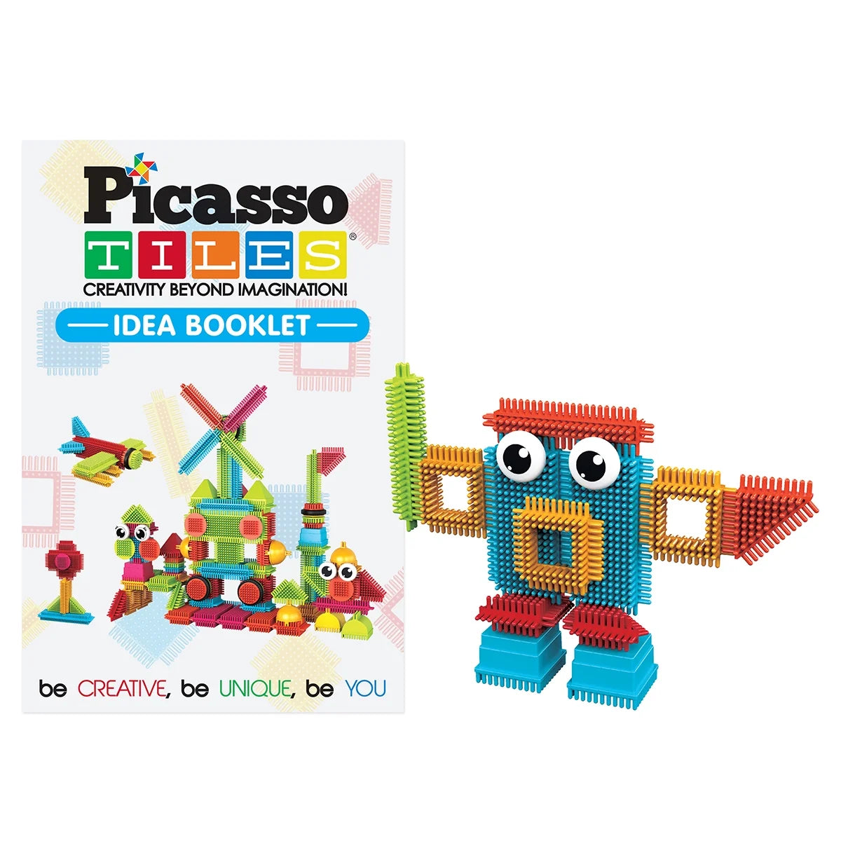 112 Pcs Hedgehog Building Blocks Toy Construction Playset H913066
