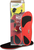 Lightweight Durable Shoe Insoles Y909045